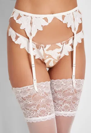 Пояс Fleur du Mal GR0011 124/9Ec Цена