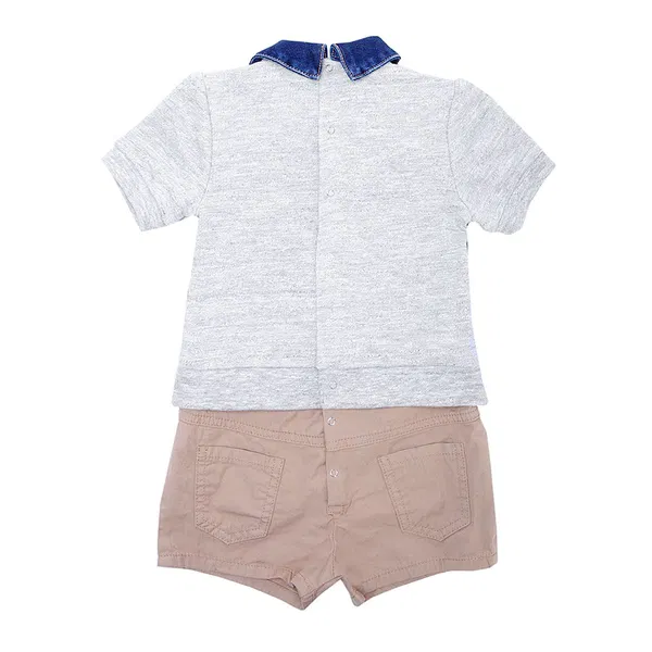 Комбінезон Dsquared2 DQ01M5X116/90 Ціна