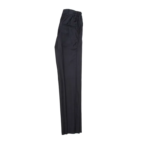 Брюки из шерсти Malip 2026  B215/9Q Цена