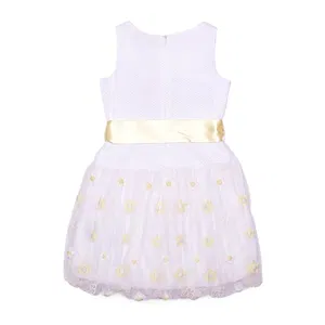 Платье из хлопка Blumarine AB51  P113/91 Цена
