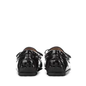Лаковані мокасини TOD'S R00050M215/22 в Україні