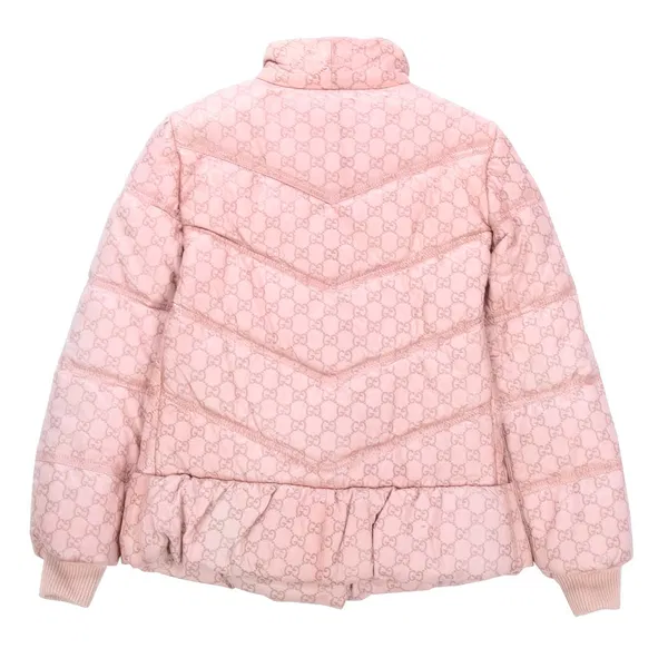 Куртка зі шкіри Gucci 297276K212/TR Ціна