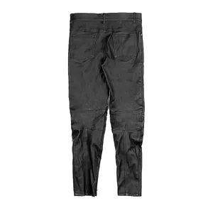 Штани зі шкіри Gucci 360512B214/02 Ціна