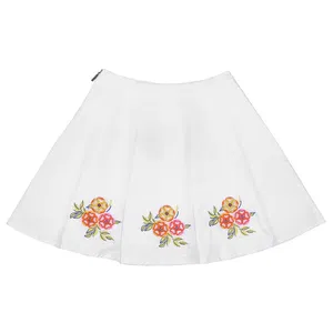 Юбка	 MSGM 9518   117/91c Цена