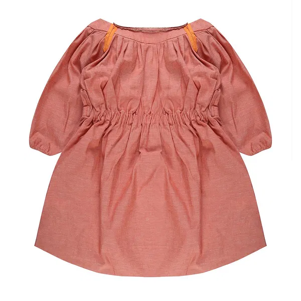 Платье	 Tia Cibani Kids DR23KC 117/9A Цена
