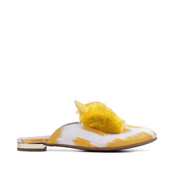 Сліпери Aquazzura MLBMIN 118/9Jp Ціна