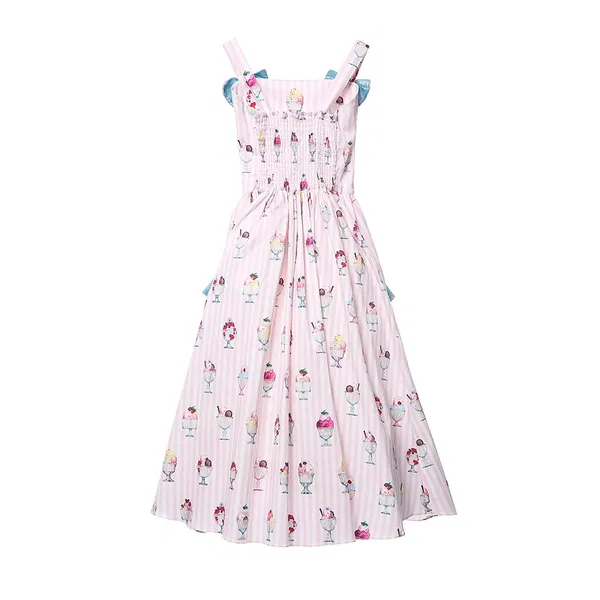 Платье	 Aristocrat Kids TG0414 118/9Rs Цена