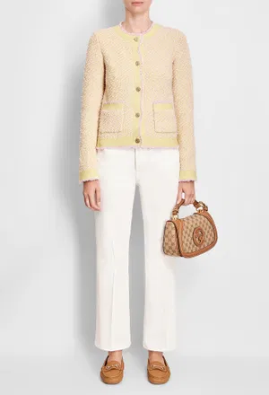 Кардиган Gucci 818728 125/9AJ Ціна