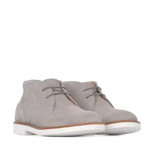 Черевики із замші TOD'S W00D80B115/87 Ціна