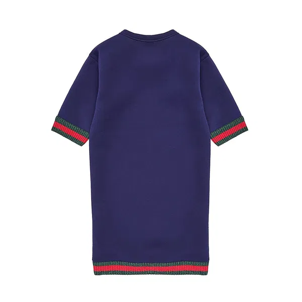 Шерстяное платье	 Gucci 458332 218/9Qc Цена