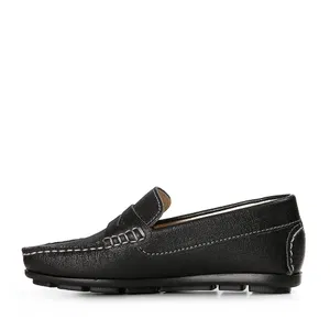 Шкіряні мокасини Montelpare Tradition 28903WM215/02 Ціна