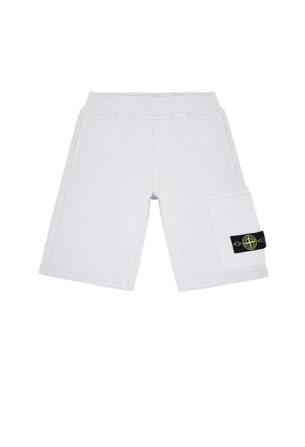 Шорти Stone Island 620006 125/9G Купити