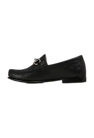 Шкіряні лофери Gucci 340745M114/02 Ціна