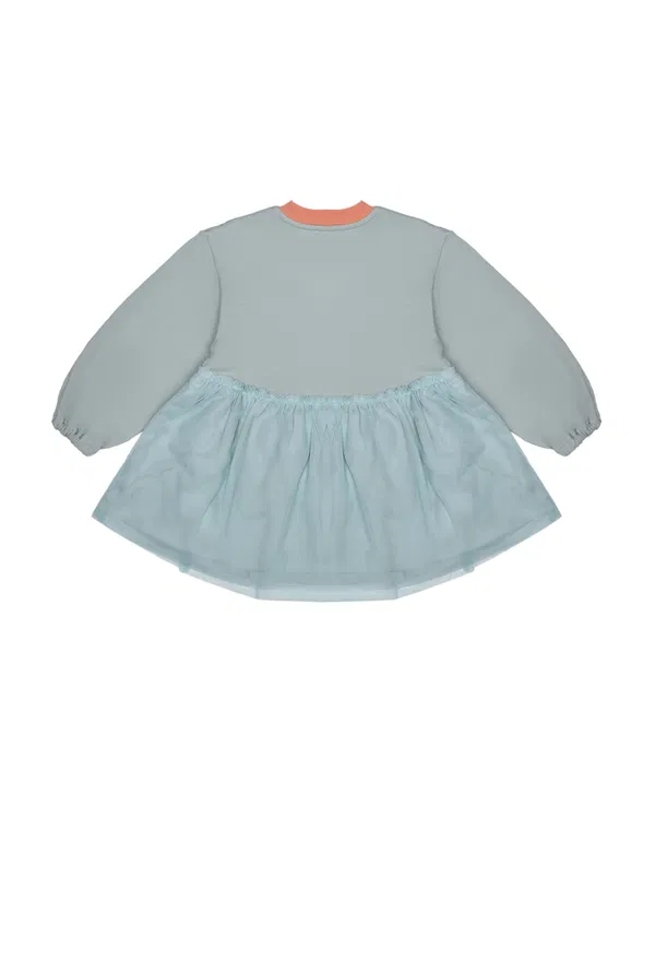 Платье Stella McCartney Kids TX1B30 225/9Bc Цена
