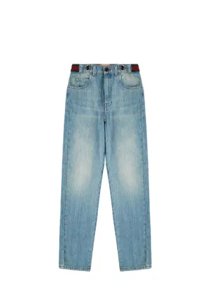Джинси Gucci 759866 124/9G Купити