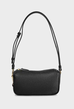 Кожаная сумка HALF HORSEBIT Gucci 860784 126/0A2 Купить