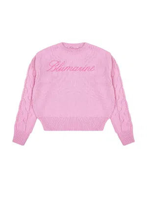 Светр Miss Blumarine 089MA3 223/9R Купити