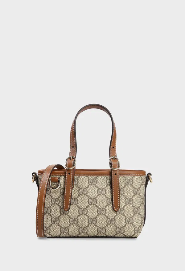 Сумка GG EMBLEM Gucci 855491 126/0F3 - фото №6 Сумка GG EMBLEM Gucci 855491 126/0F3 інтернет-магазин