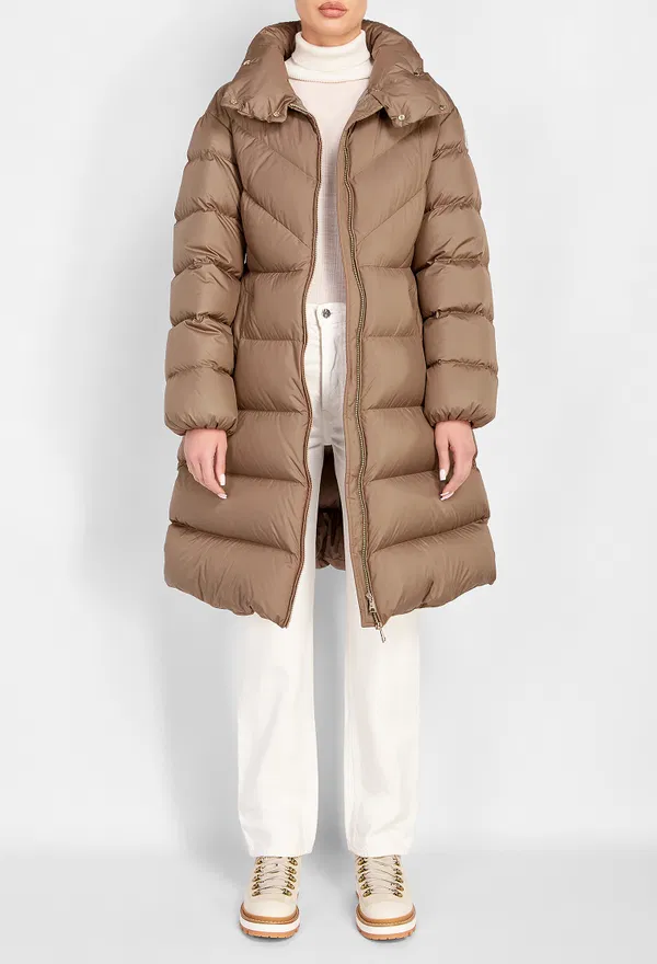Пуховик Moncler J20931C00028 224/9G3 Купить
