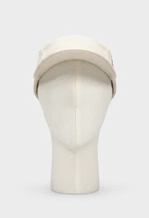 Лляна кепка Jacquemus 255AC720 125/9B6 Ціна