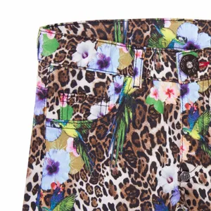 Леггинсы Philipp Plein 5902  B113/90 в Украине