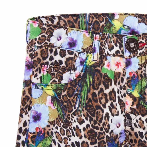 Леггинсы Philipp Plein 5902  B113/90 в Украине