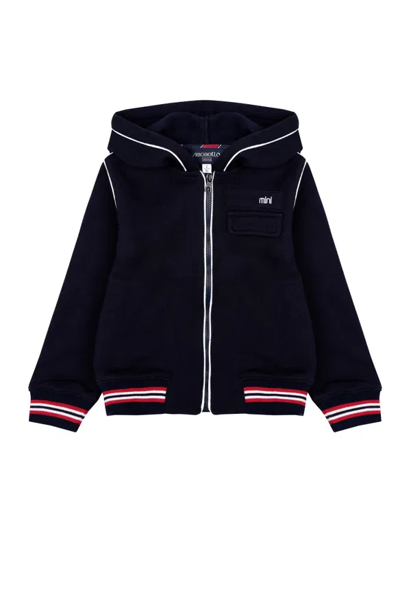 Спортивна кофта Simonetta 24007 T208/98 каталог