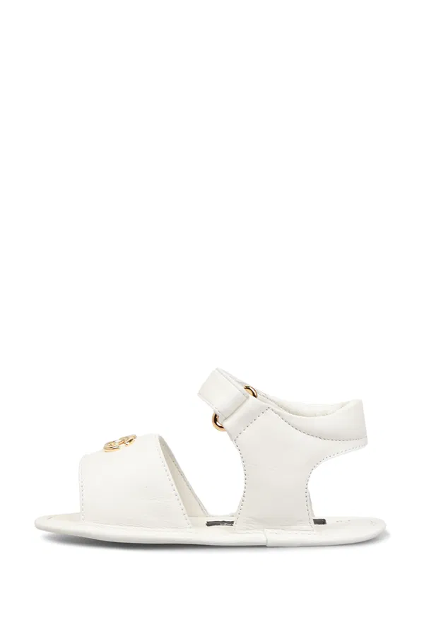 Шкіряні сандалі Dolce & Gabbana DK0157 125/01 Ціна