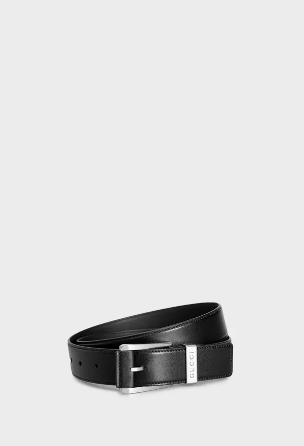 Шкіряний ремінь Gucci 835194 225/0A2 якість