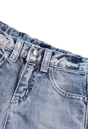 Джинси Armani Juniour PXJ36 B111/9G в Україні