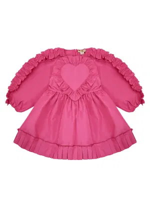 Платье Stella McCartney Kids TT1G20 223/9U Купить
