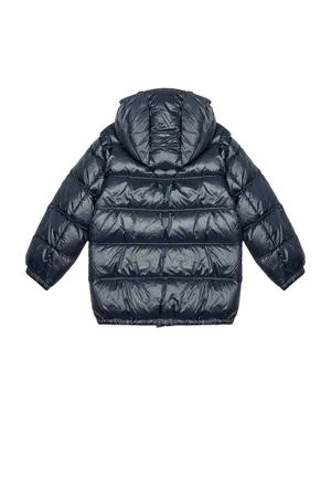 Пухова куртка Dolce & Gabbana L4JB6F 225/9Q Ціна