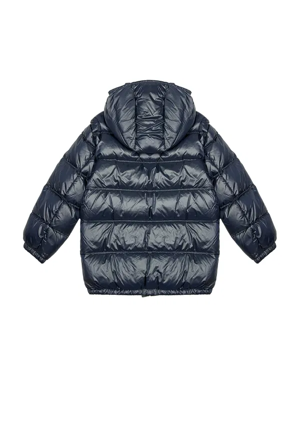 Пухова куртка Dolce & Gabbana L4JB6F 225/9Q Ціна