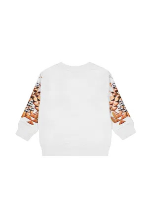 Світшот Burberry 045355 122/91c Ціна