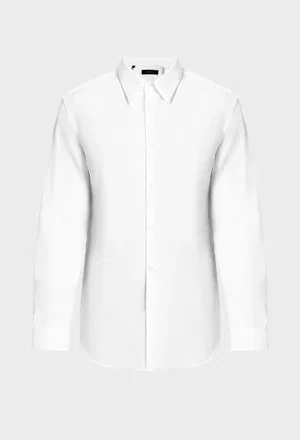 Белая рубашка Gucci 874713 226/9A1 Купить