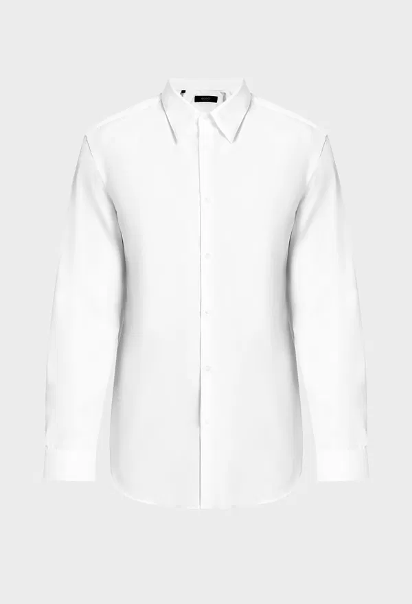 Біла сорочка Gucci 874713 226/9A1 Купити
