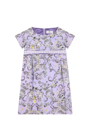 Сукня Young Versace VFAB03P112/9I Купити
