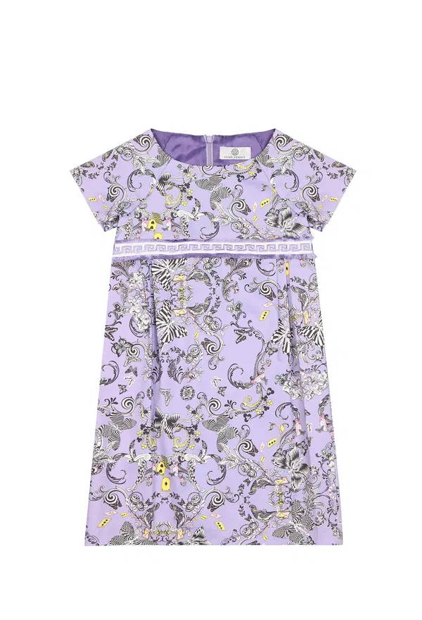 Сукня Young Versace VFAB03P112/9I Купити