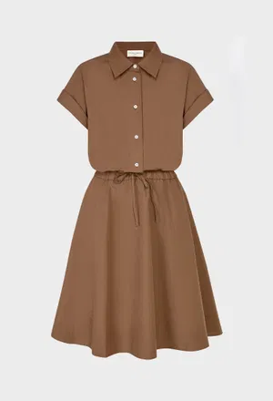 Платье OFFICINE GÉNÉRALE WDRS102 126/9A3 Купить