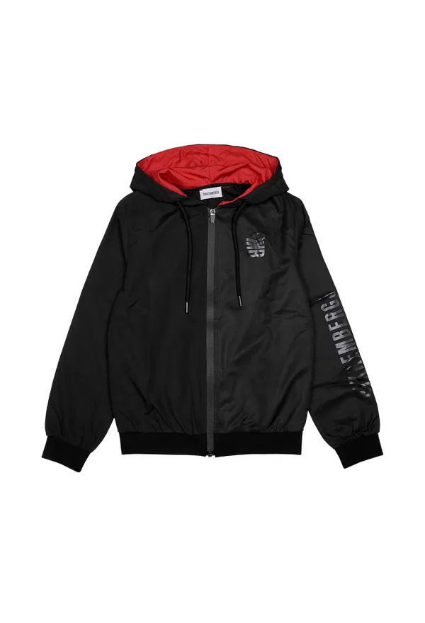 Вітрівка Bikkembergs BK1603 123/92c Купити