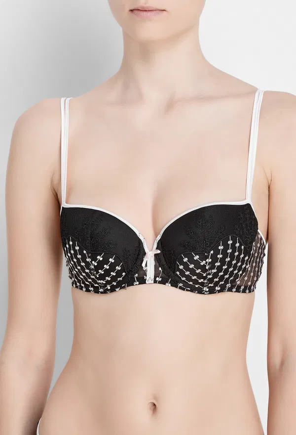 Бюстгальтер Simone Perele 17A341 115/92c оригинал