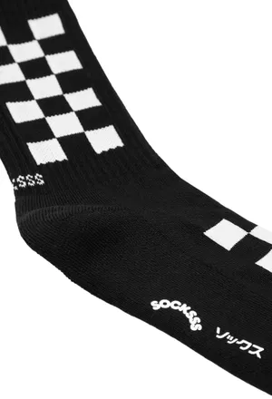 Шкарпетки Socksss S064 122/9A2 Ціна
