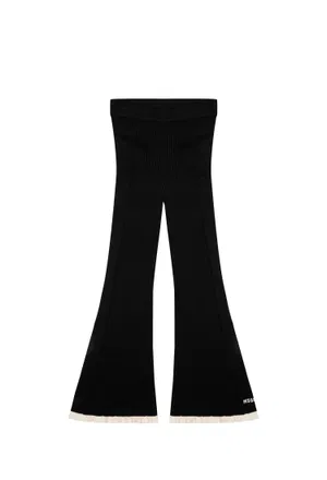 Штани MSGM A007   225/92c Купити