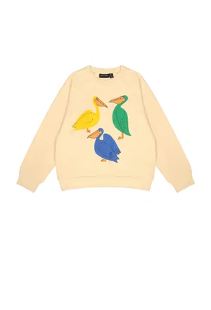Світшот Mini Rodini 620127 223/9Jc Купити