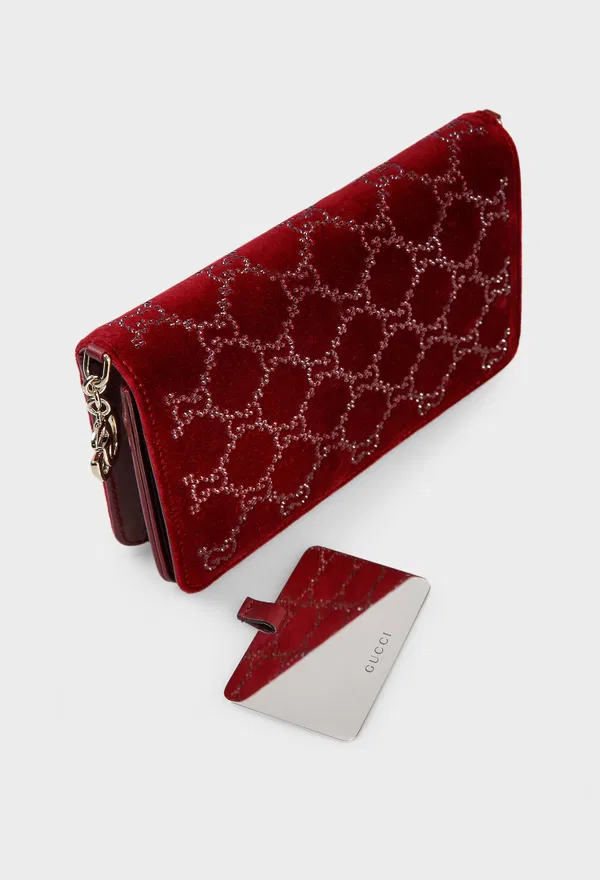 Кошелек Gucci 853574 126/1I5 фото