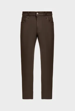 Джинсы Loro Piana FAQ3218 226/9AW Купить