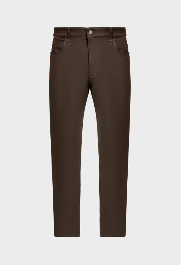 Джинсы Loro Piana FAQ3218 226/9AW Купить
