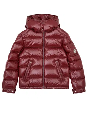 Пуховик Moncler 1A1252 225/95 Купити