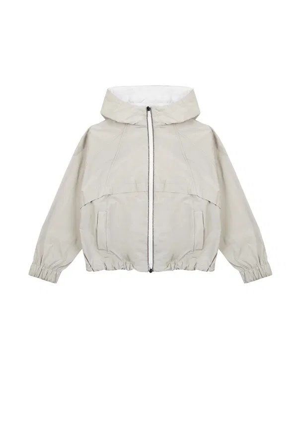 Ветровка Brunello Cucinelli O489B  124/97 интернет-магазин