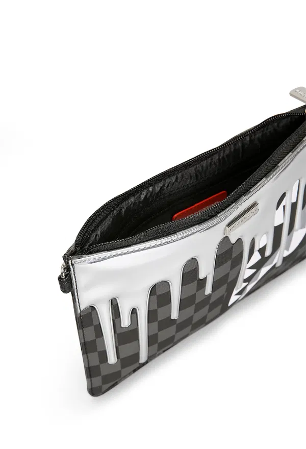 Клатч Sprayground 6866   125/ZSc оригінал